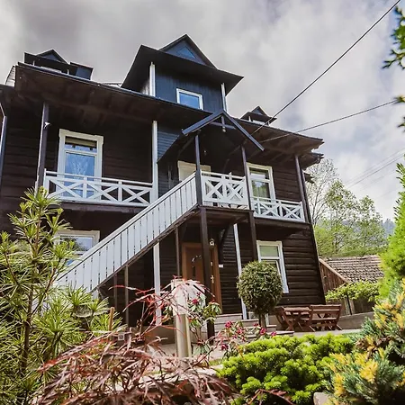 Halina 3* Krościenko