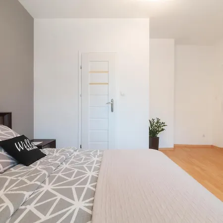 Konukevi Halina Krościenko