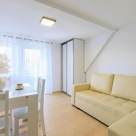 Halina Nad Dunajcem Pensjonat