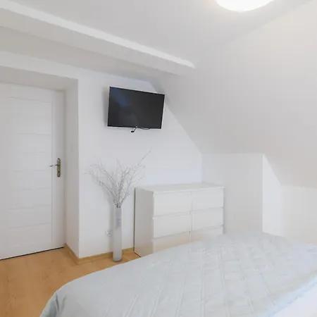 Halina Nad Dunajcem Pensjonat 3*