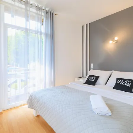 Halina Nad Dunajcem 3*