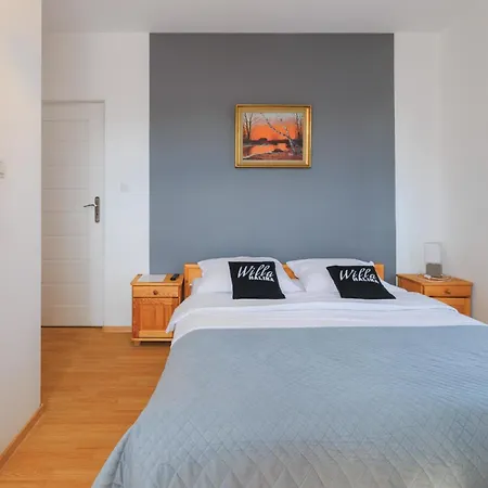 Halina 3* Krościenko