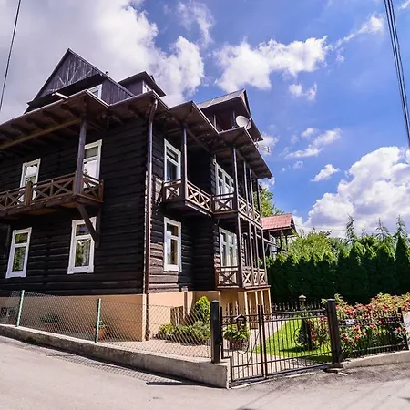 Konukevi Halina