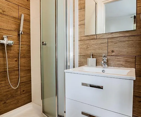 Halina Nad Dunajcem Pensjonat 3*