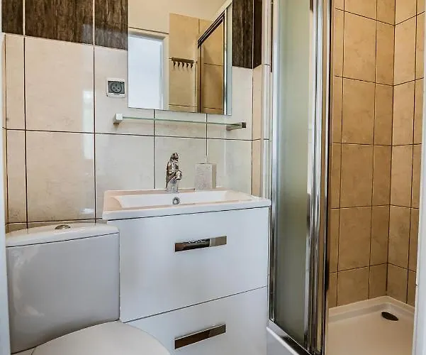 Halina Nad Dunajcem Pensjonat 3*