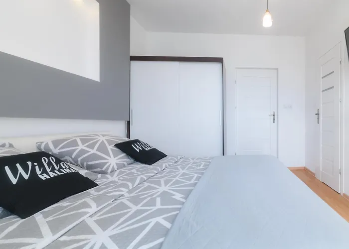 Halina Nad Dunajcem Krościenko