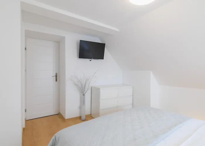 Halina Nad Dunajcem Pensjonat 3*