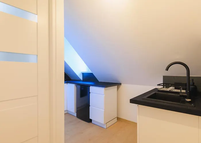 Pensjonat Halina Nad Dunajcem Krościenko