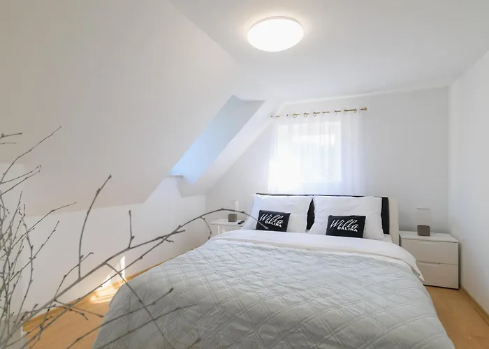 Halina 3* Krościenko