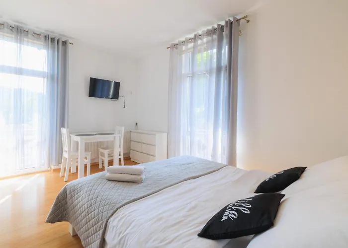 Pensjonat Halina Nad Dunajcem