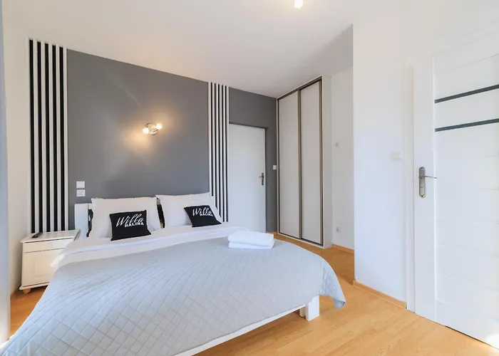 Gæstehus Halina Krościenko