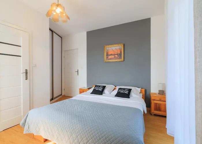 Halina Nad Dunajcem Pensjonat Krościenko